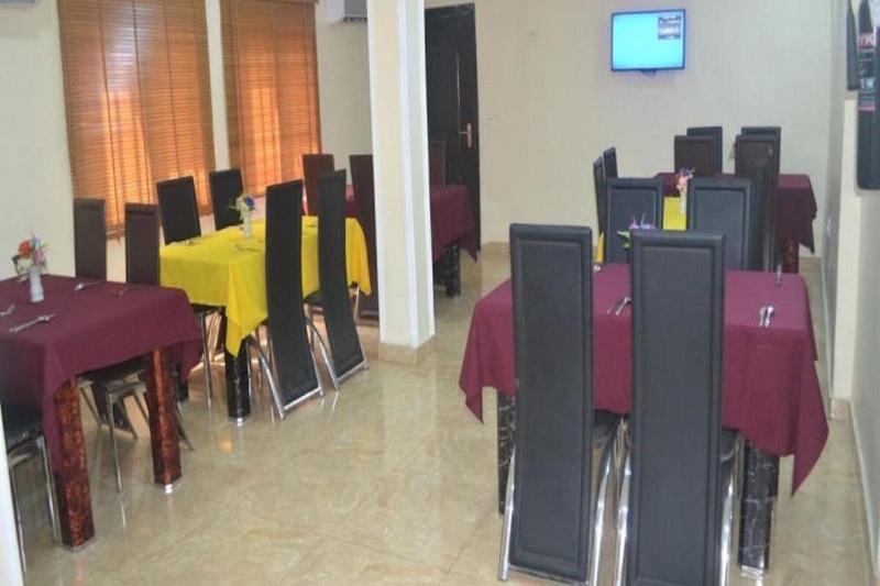 Beni Gold Hotels Apapa image