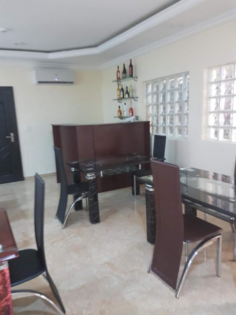 Beni Gold Hotels Apapa image