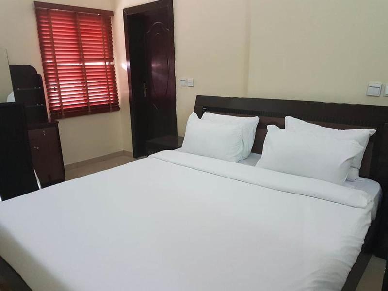 Beni Gold Hotels Apapa image