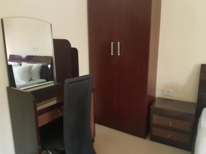 Beni Gold Hotels Apapa image
