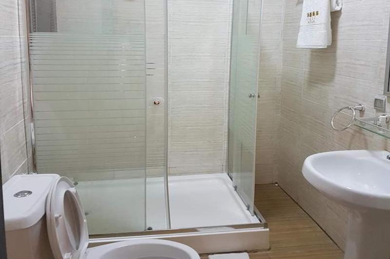 Beni Gold Hotels Apapa image