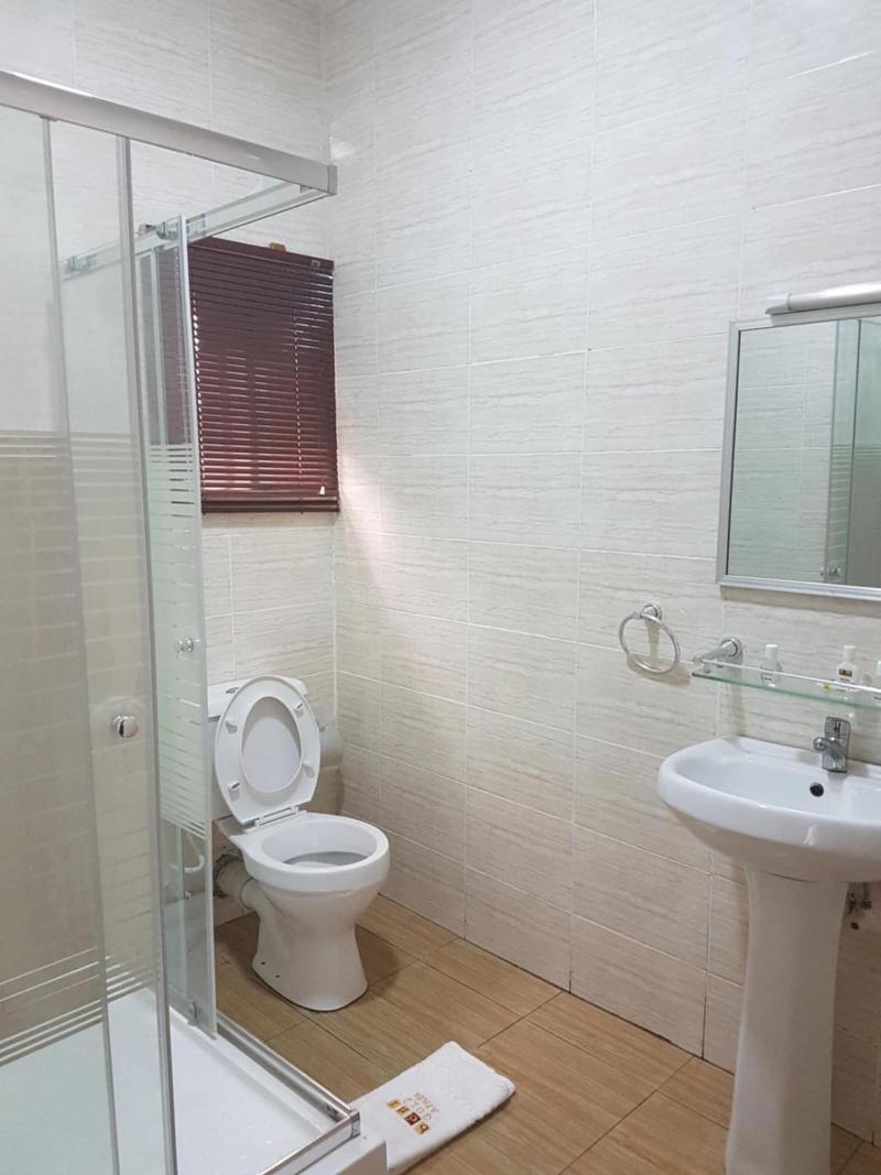 Beni Gold Hotels Apapa image