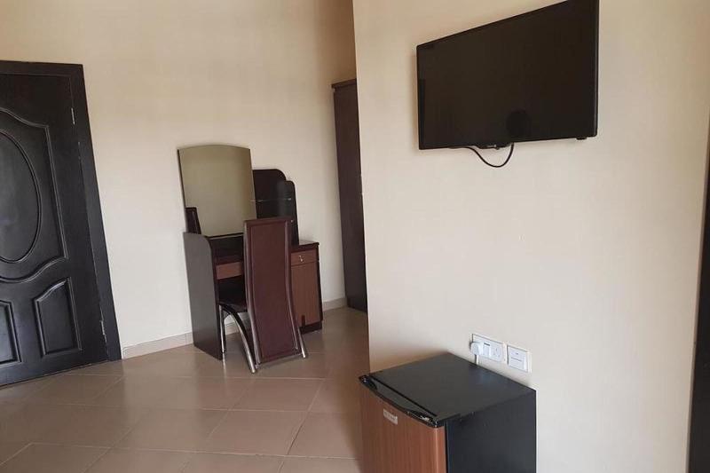 Beni Gold Hotels Apapa image