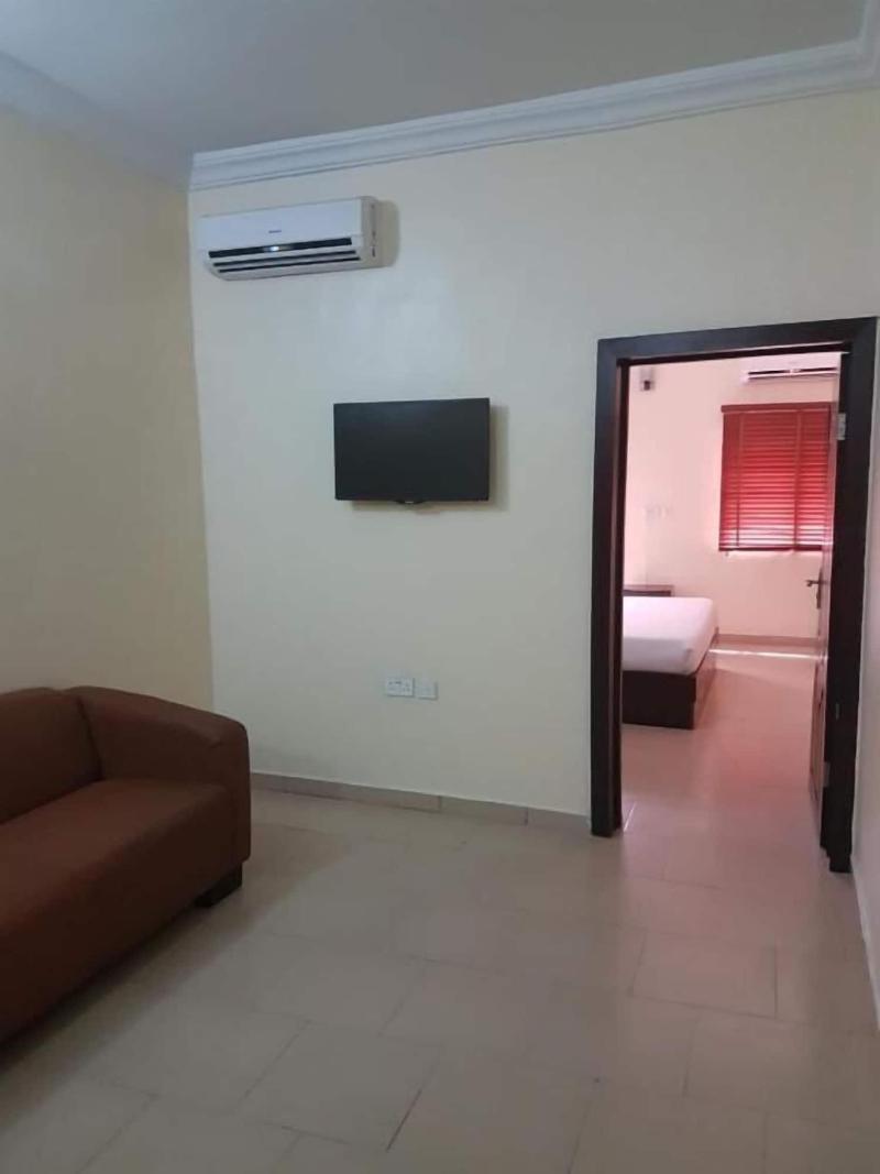 Beni Gold Hotels Apapa image