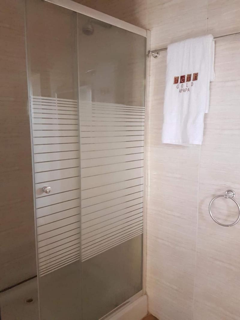 Beni Gold Hotels Apapa image