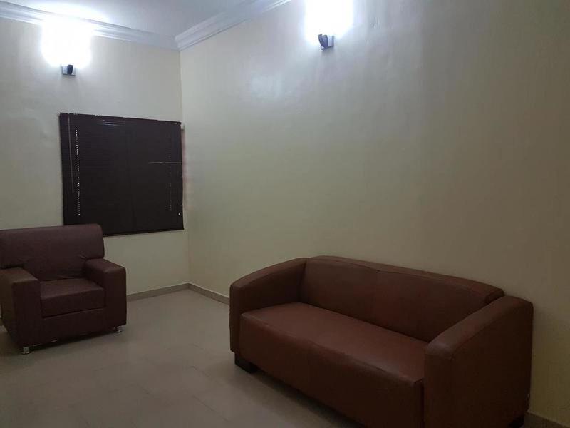 Beni Gold Hotels Apapa image