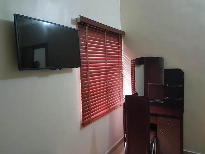 Beni Gold Hotels Apapa image