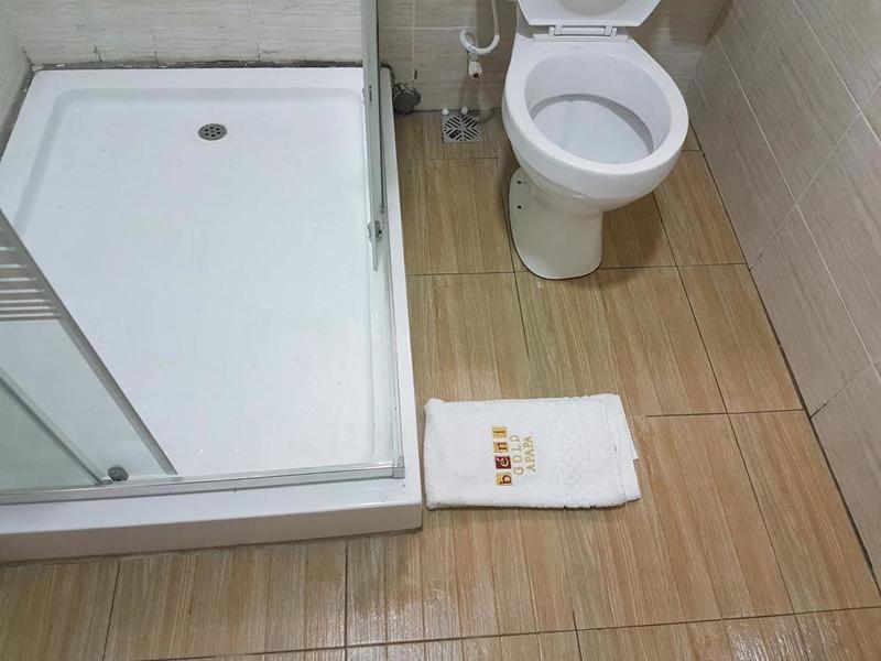 Beni Gold Hotels Apapa image