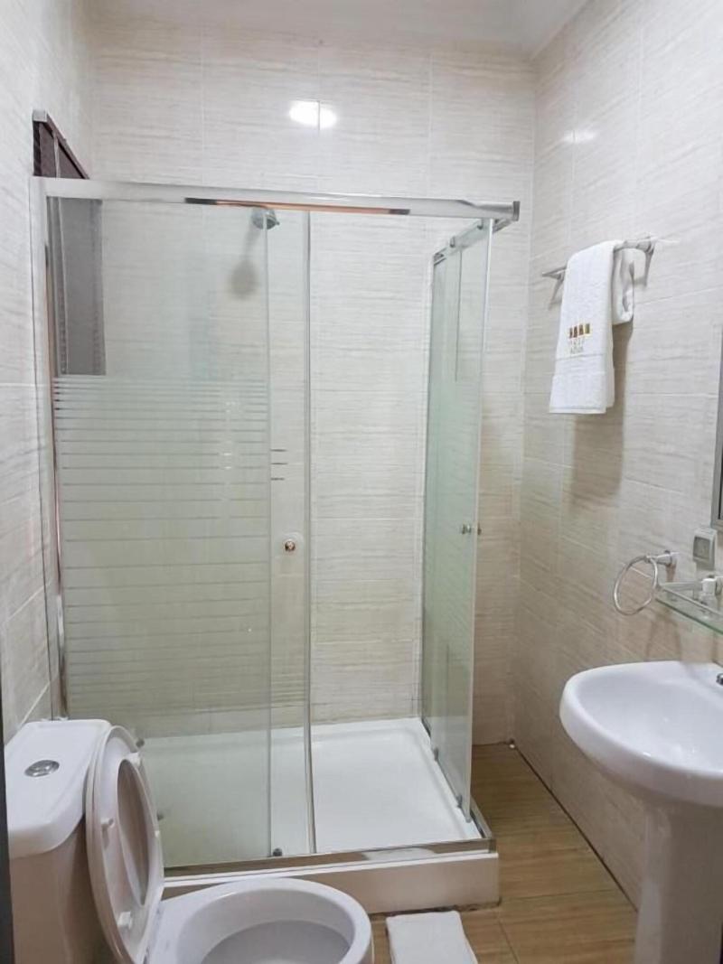Beni Gold Hotels Apapa image