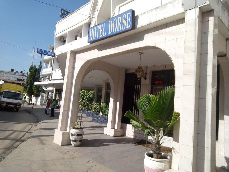 Hotel Dorse image