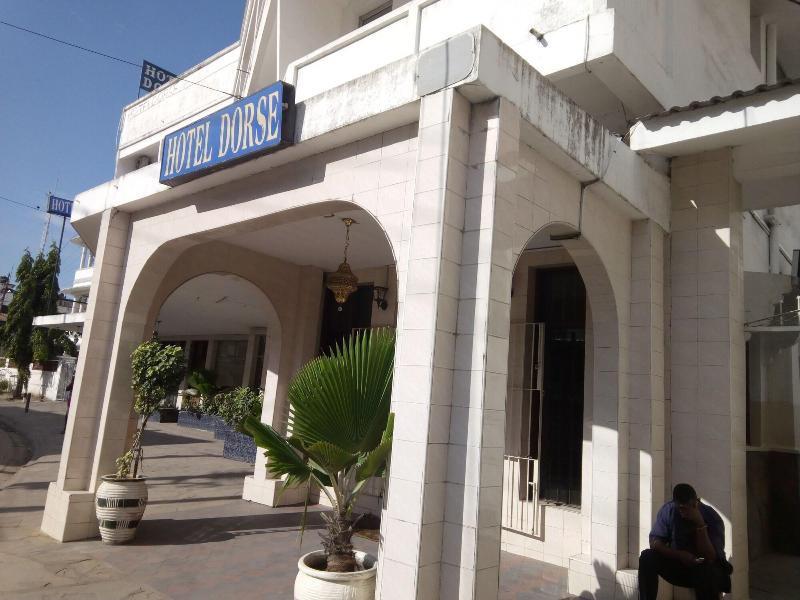 Hotel Dorse image