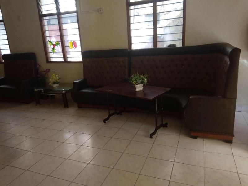 Hotel Dorse image