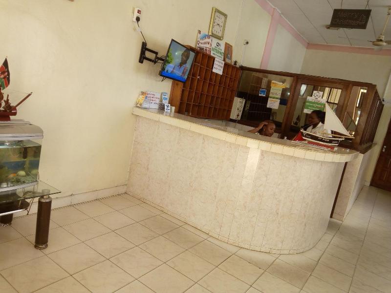 Hotel Dorse image