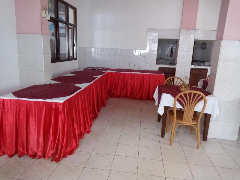 Hotel Dorse image