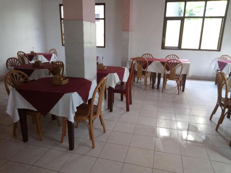 Hotel Dorse image