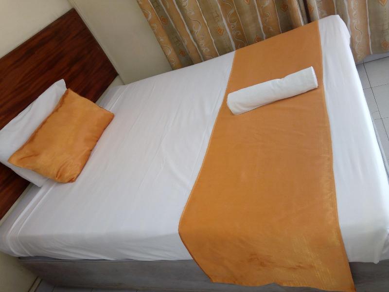 Hotel Dorse image