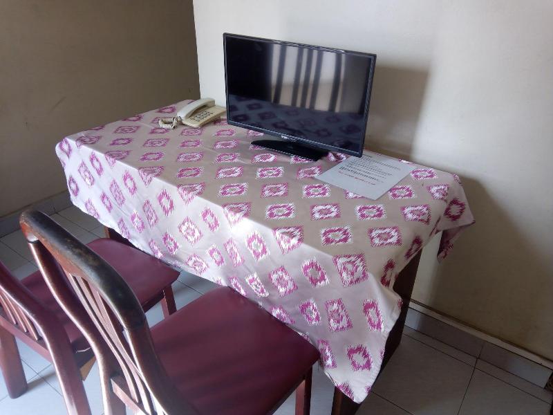Hotel Dorse image