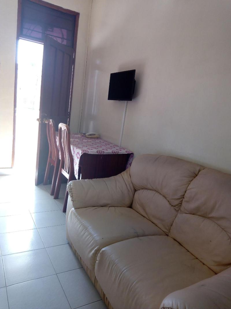 Hotel Dorse image