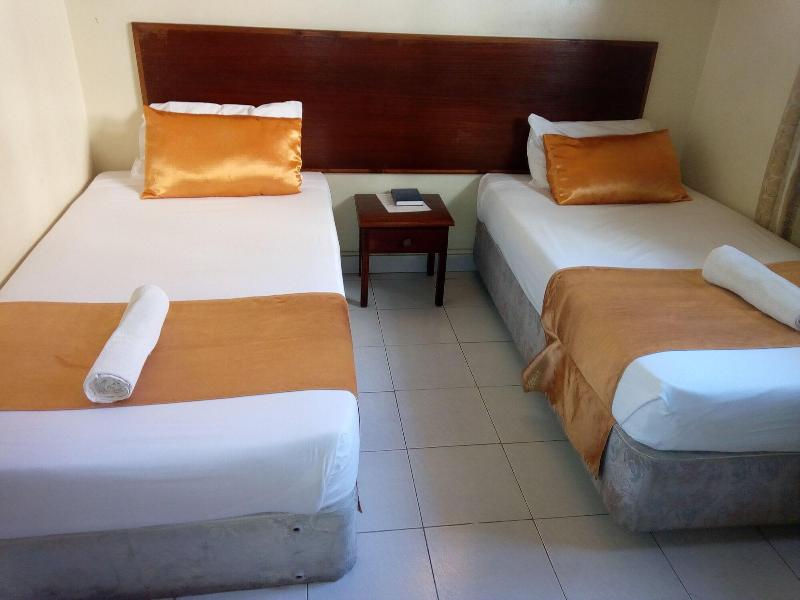 Hotel Dorse image
