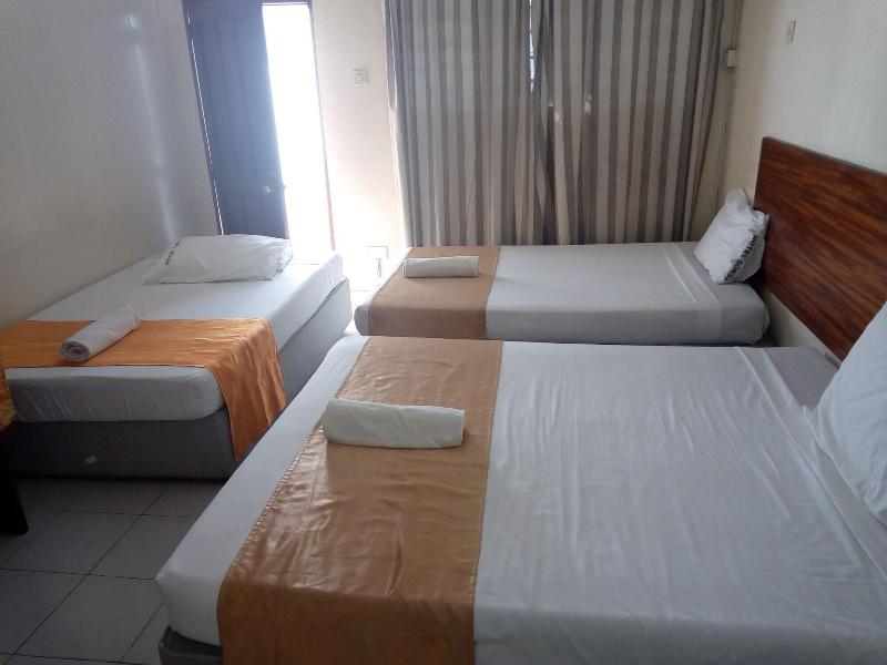 Hotel Dorse image