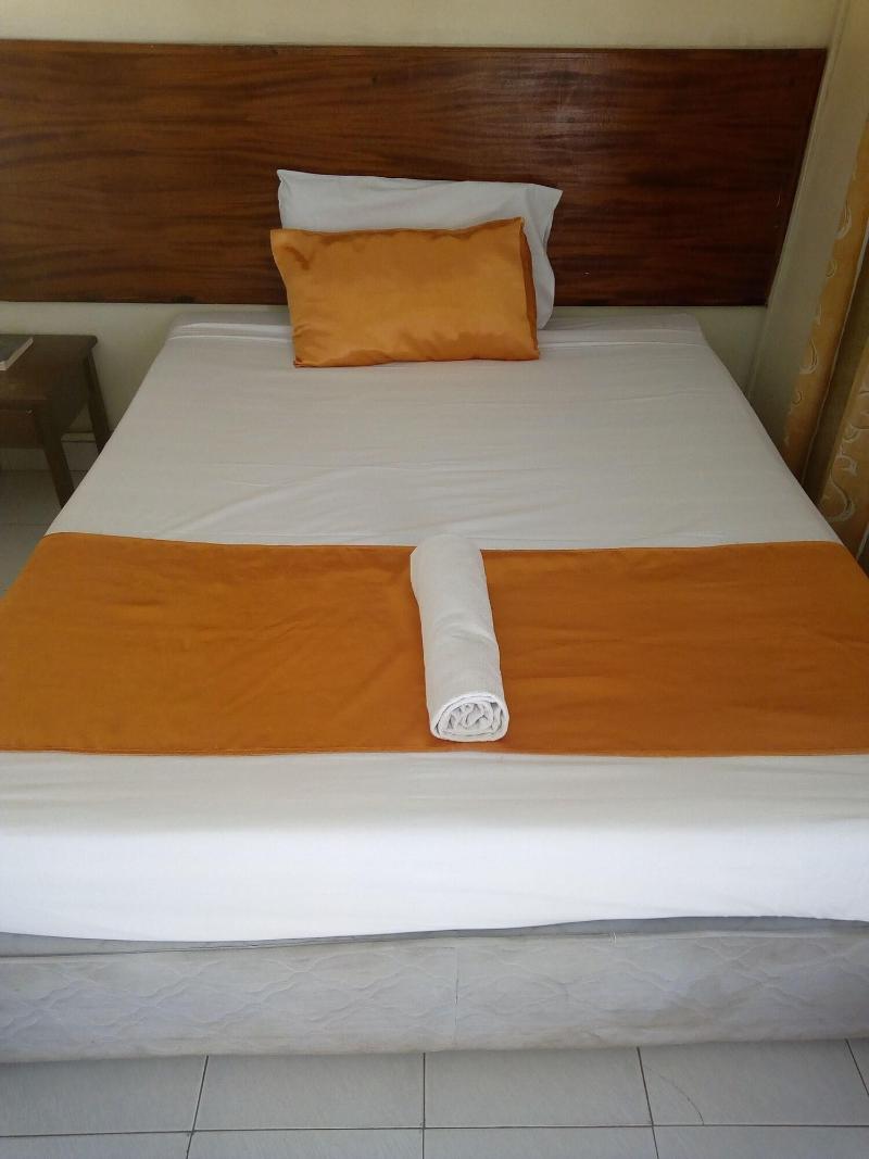 Hotel Dorse image
