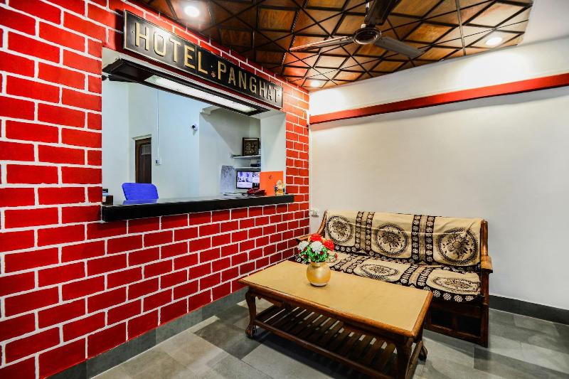 30000 Hotel Panghat
