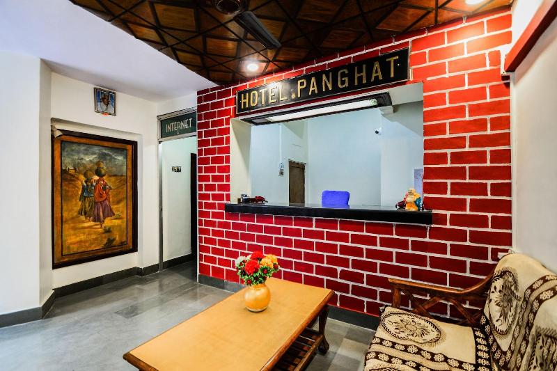 30000 Hotel Panghat