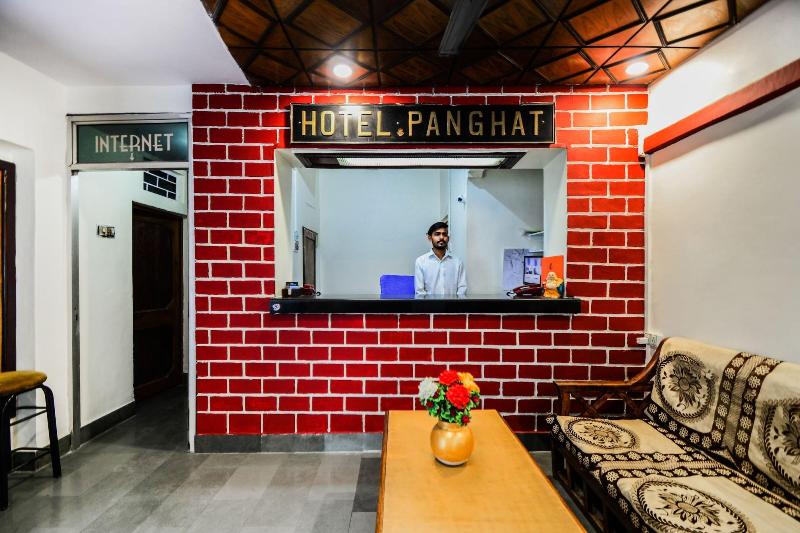 30000 Hotel Panghat