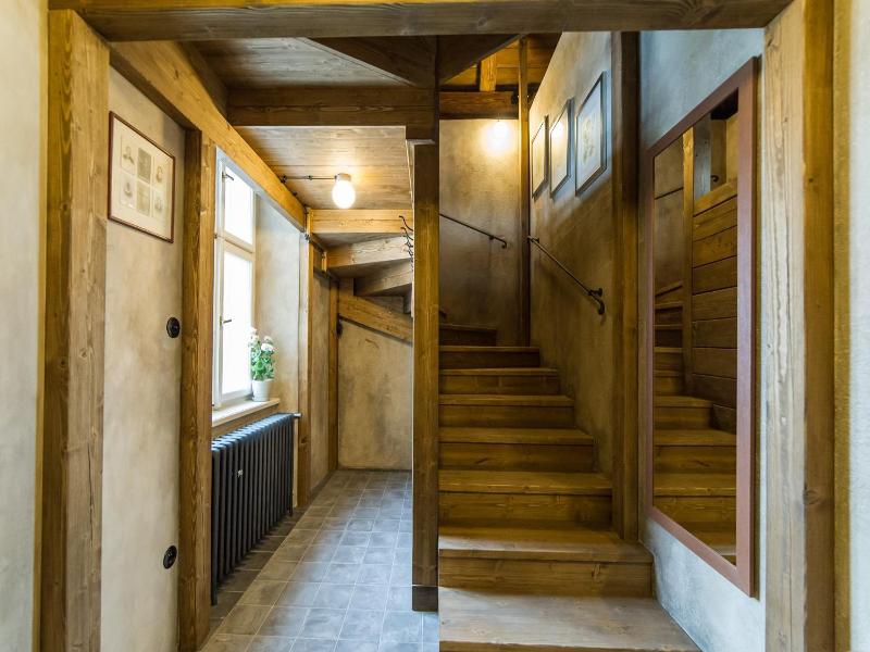 Aparthotel Wellness Kna A Eca Cesta image