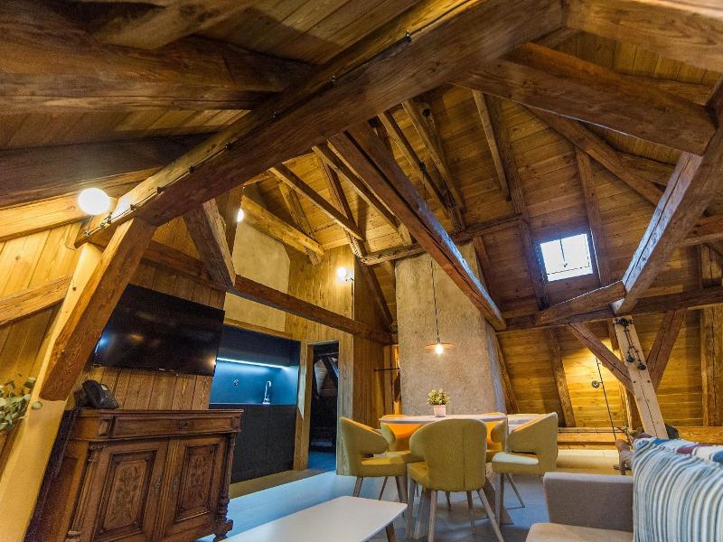 Aparthotel Wellness Kna A Eca Cesta image