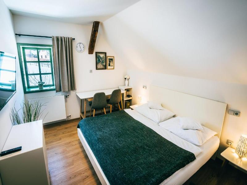 Aparthotel Wellness Kna A Eca Cesta image