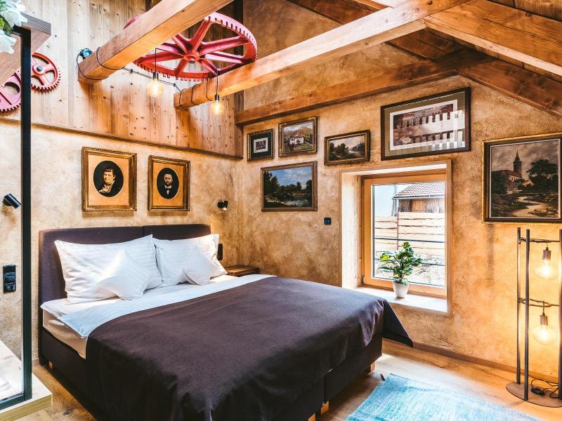 Aparthotel Wellness Kna A Eca Cesta image