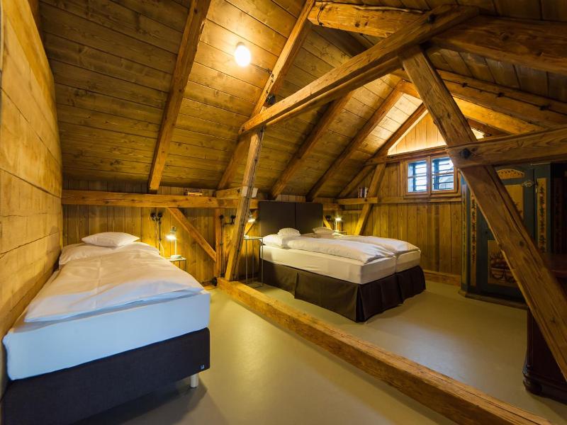 Aparthotel Wellness Kna A Eca Cesta image