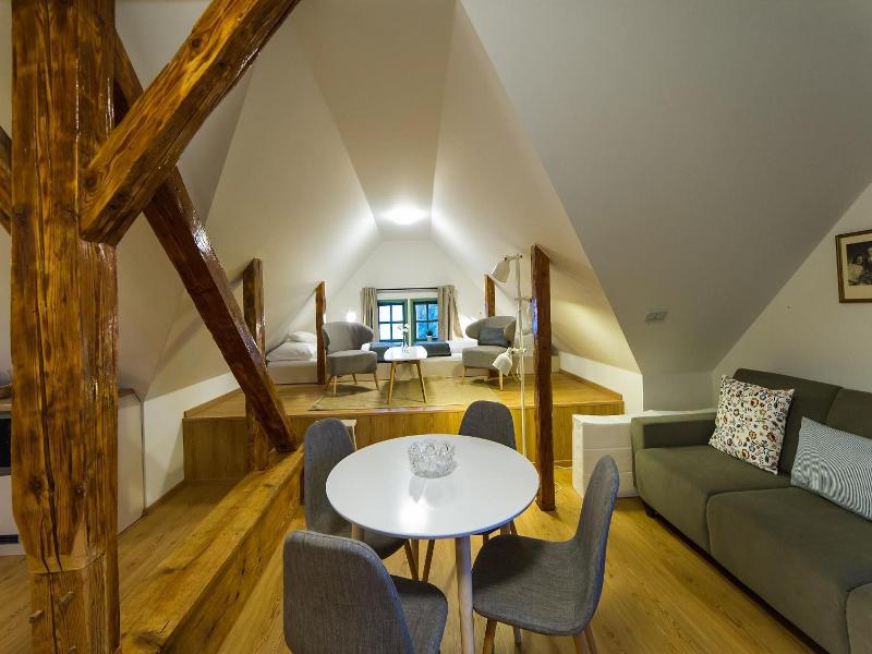 Aparthotel Wellness Kna A Eca Cesta image