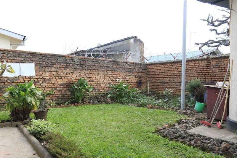 Amahoro Guest House
