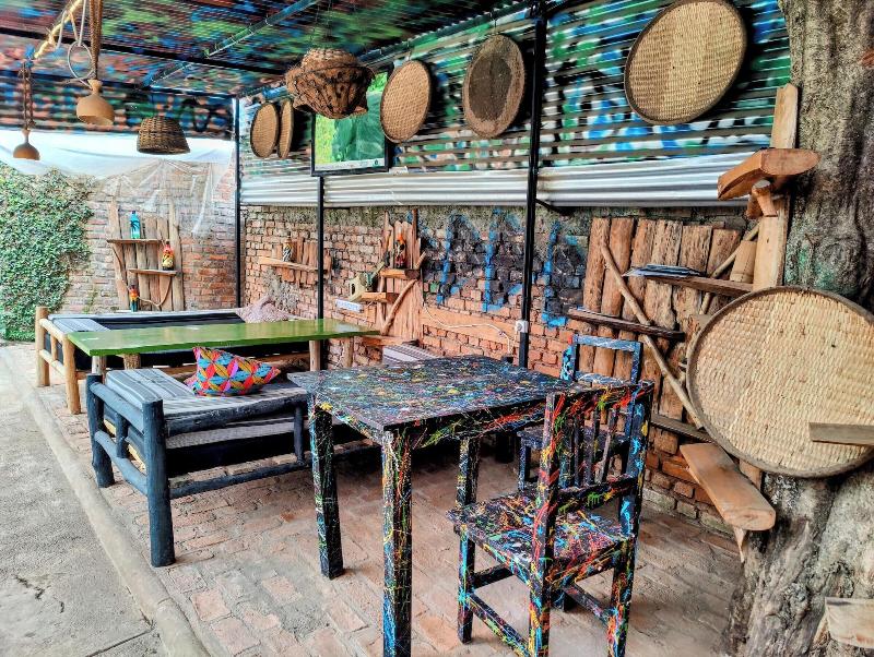 Amahoro Guest House