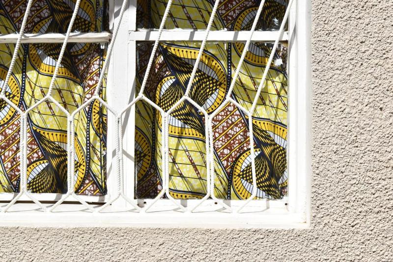Amahoro Guest House