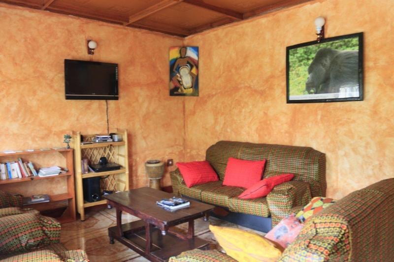 Amahoro Guest House