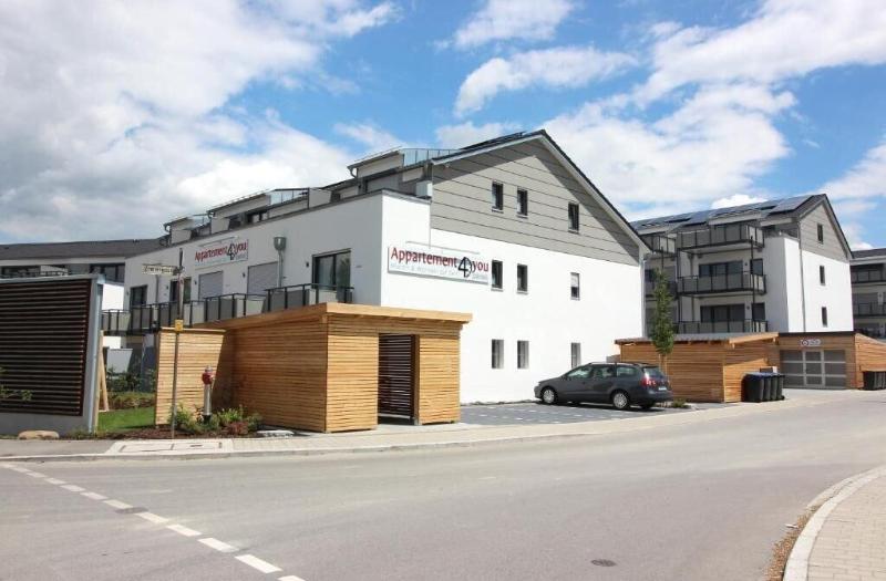 Appartement4you image