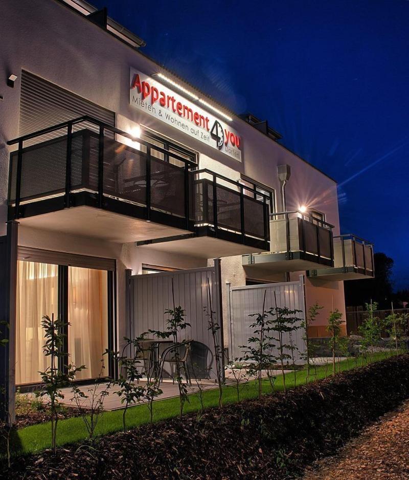 Appartement4you image