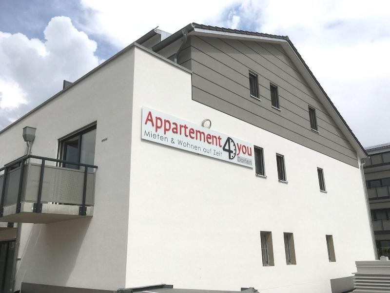 Appartement4you image