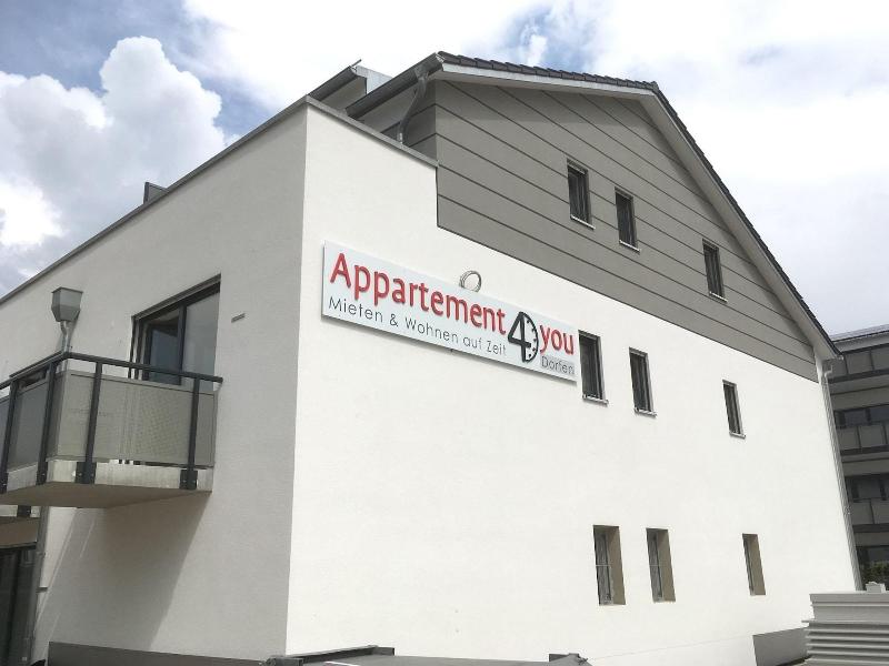 Appartement4you image