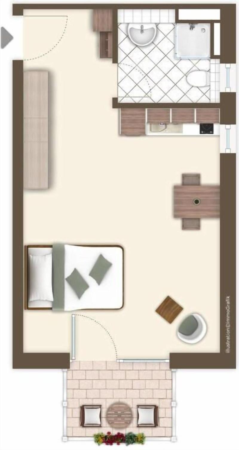 Appartement4you image