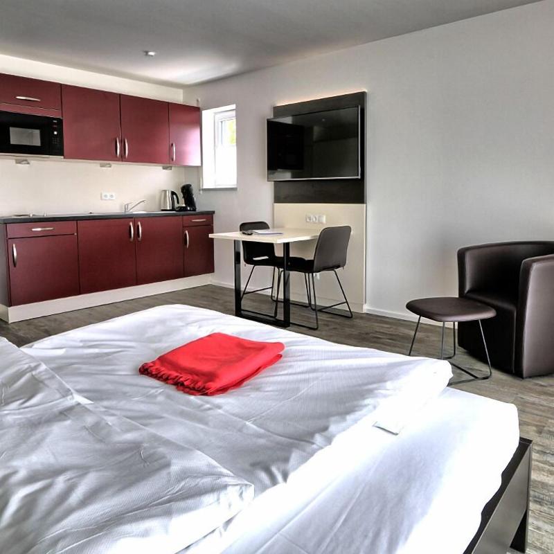 Appartement4you image