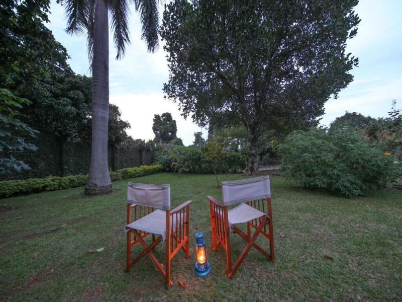 Papyrus Guest House image