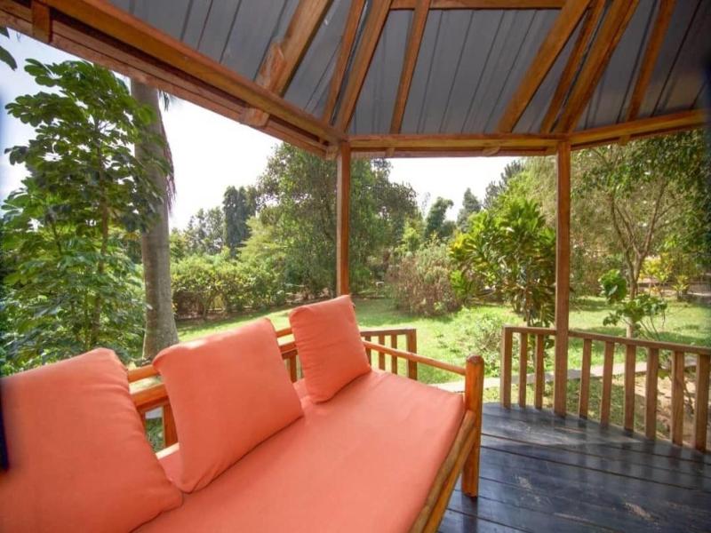 Papyrus Guest House image