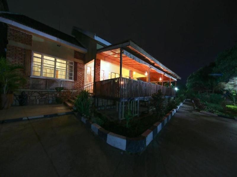 Papyrus Guest House image