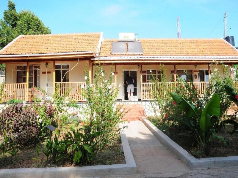 Papyrus Guest House image