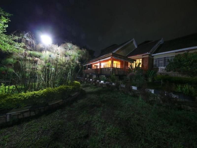 Papyrus Guest House image