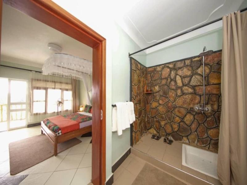 Papyrus Guest House image